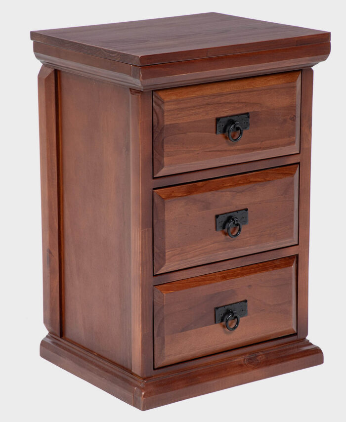 Velador New Camberra Canela