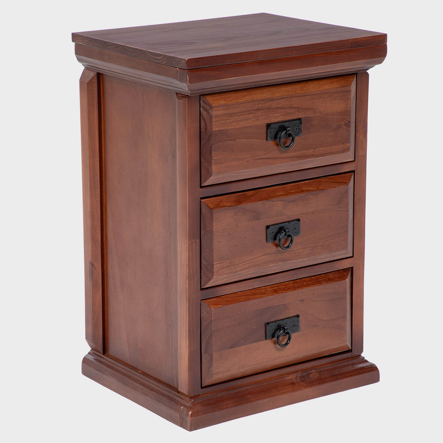 Velador New Camberra Canela