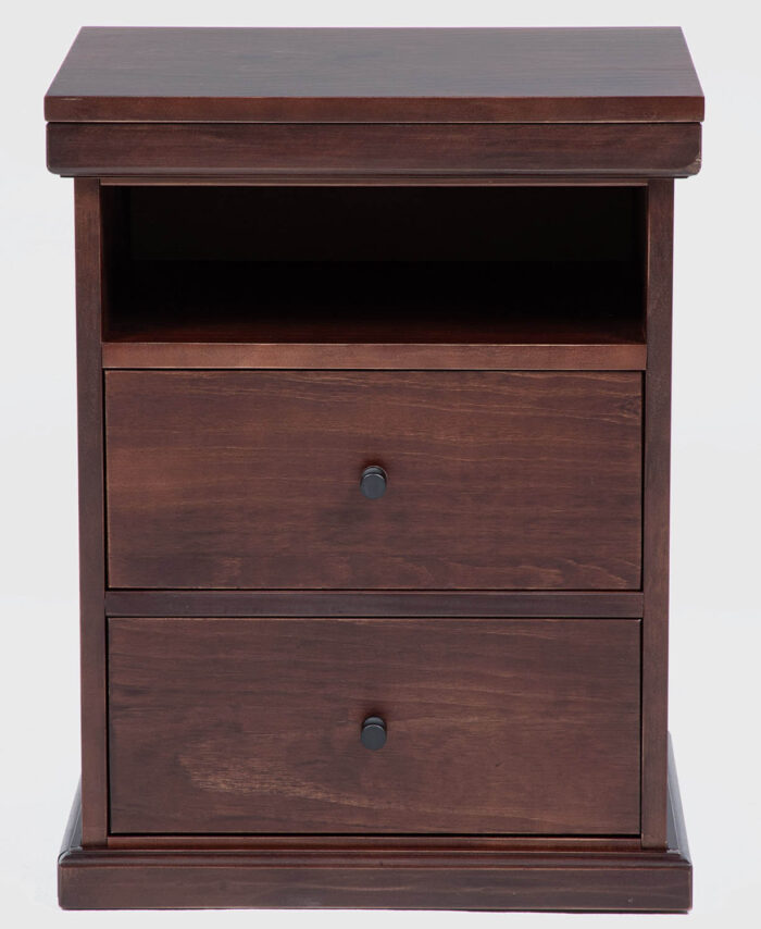 Velador New Vienna Chocolate