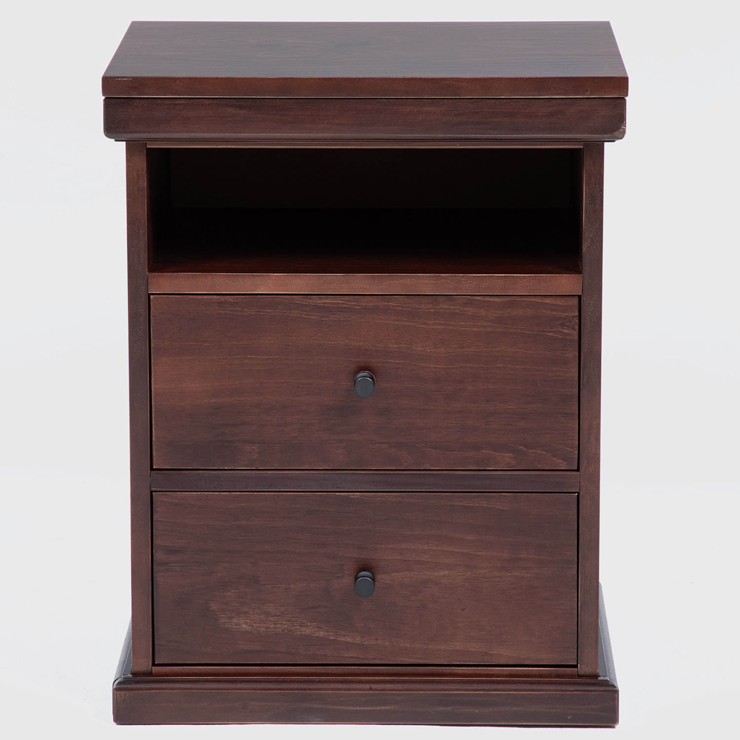 Velador New Vienna Chocolate