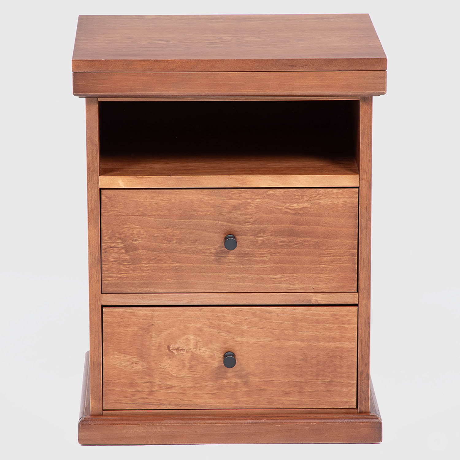 Velador New Vienna Canela