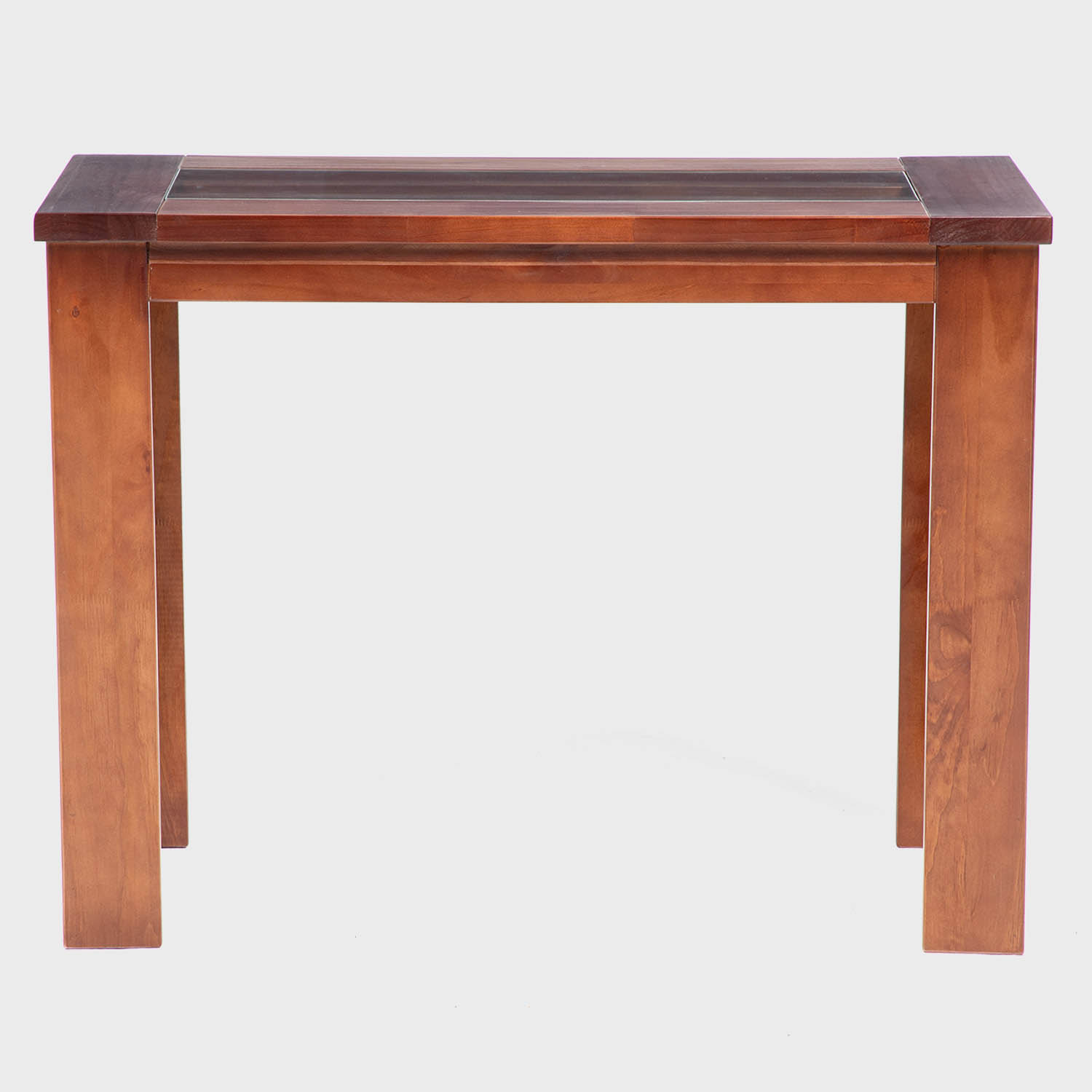 Mesa arrimo New Malaga Canela