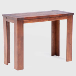 Mesa arrimo New Monaco Canela