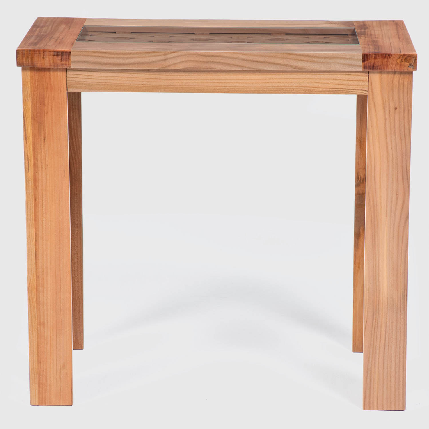 Mesa arrimo New Antillanca Natural