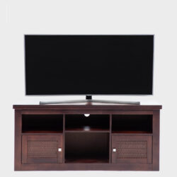 Rack tv New Malaga Chocolate