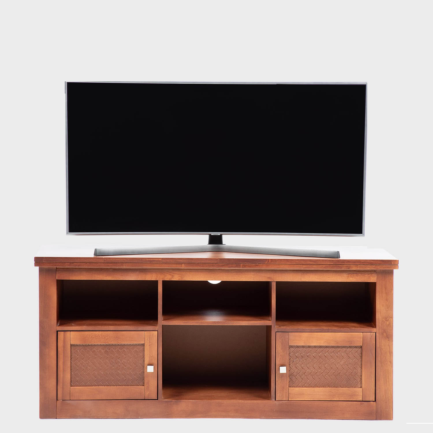 Rack tv New Malaga Canela