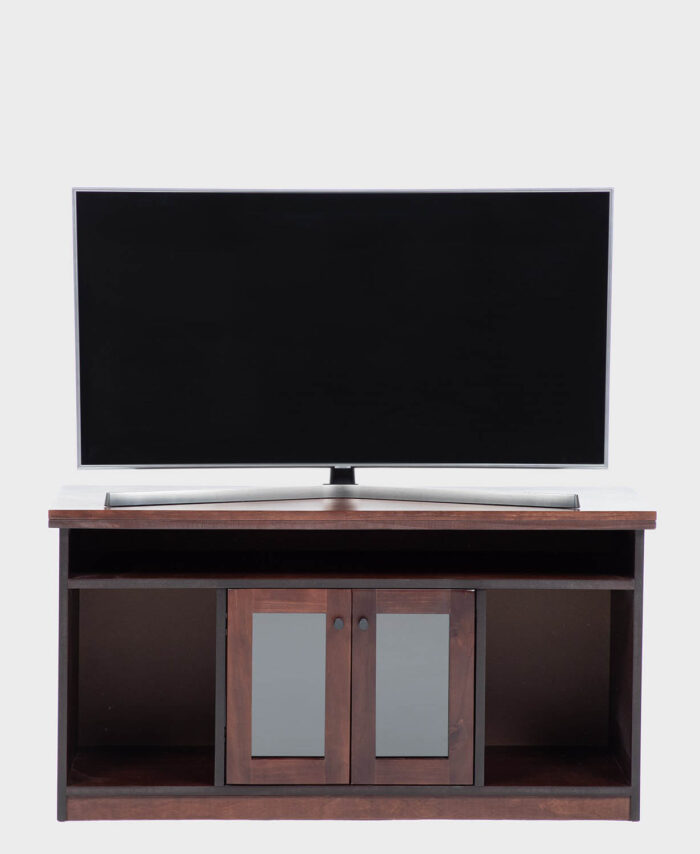 Rack tv New Milan Chocolate