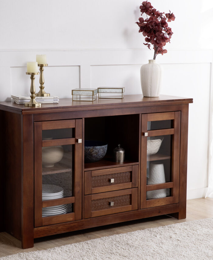 Buffet New Malaga Chocolate