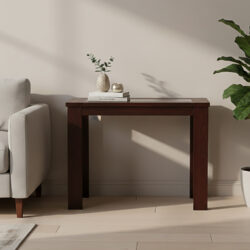 Mesa arrimo New Malaga Chocolate