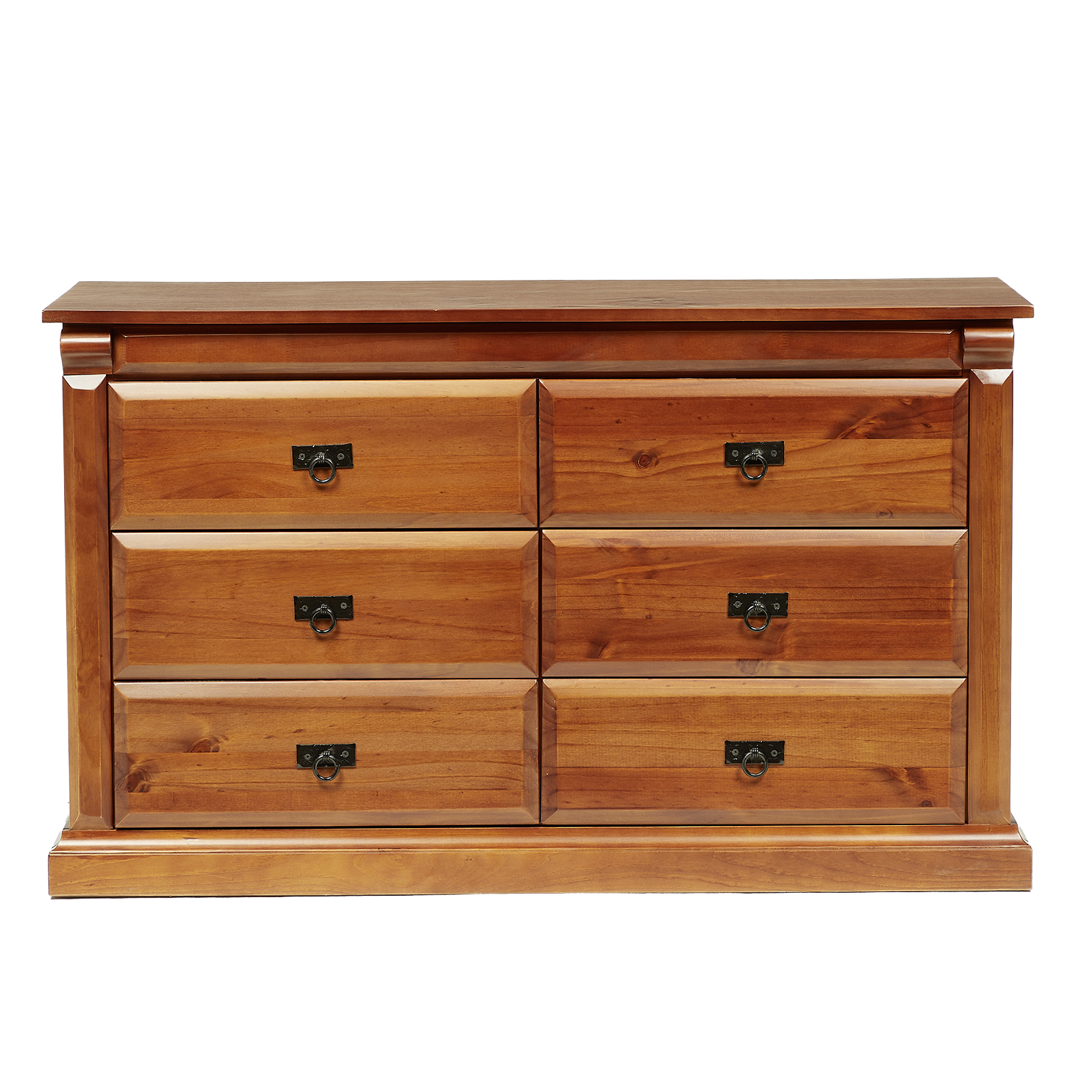 Cómoda New Camberra Canela