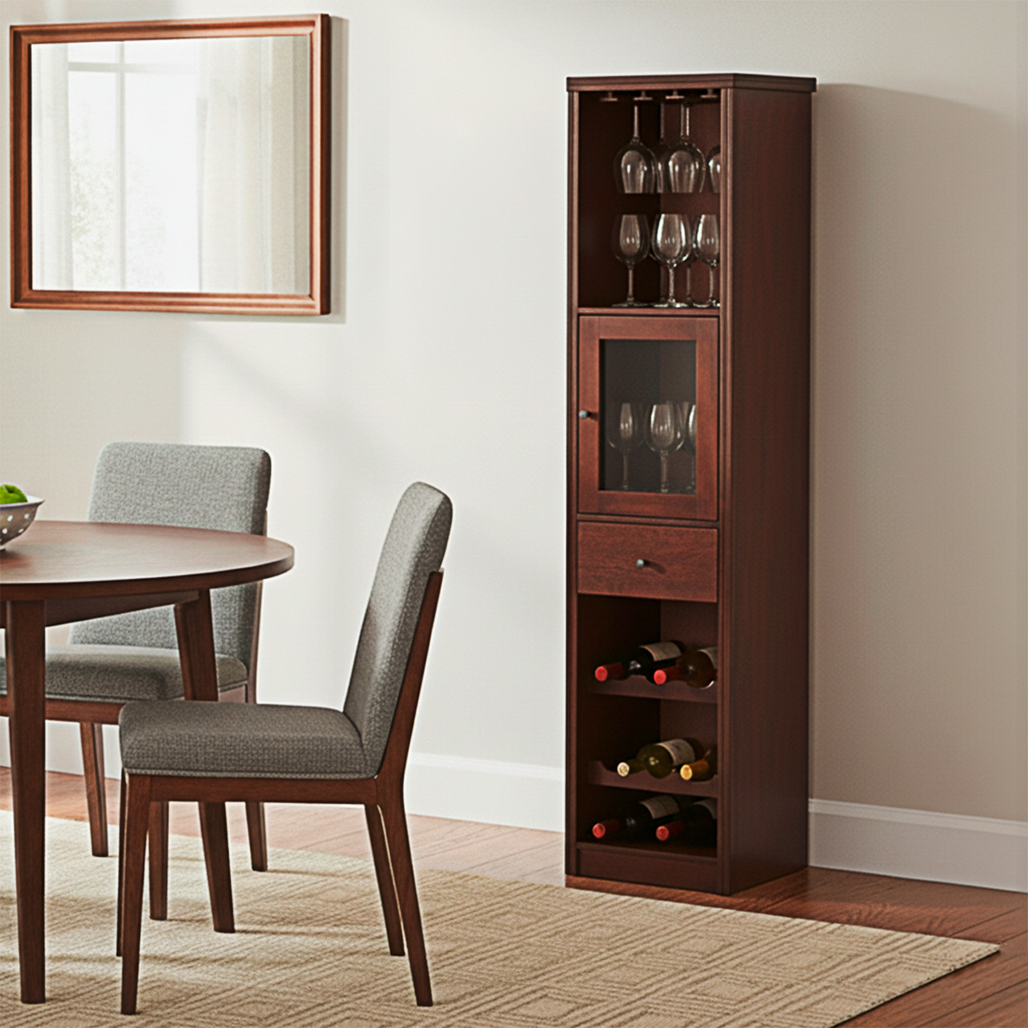 Bar New Milan Chocolate