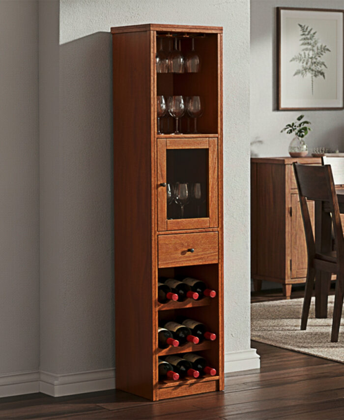 Bar New Milan Canela