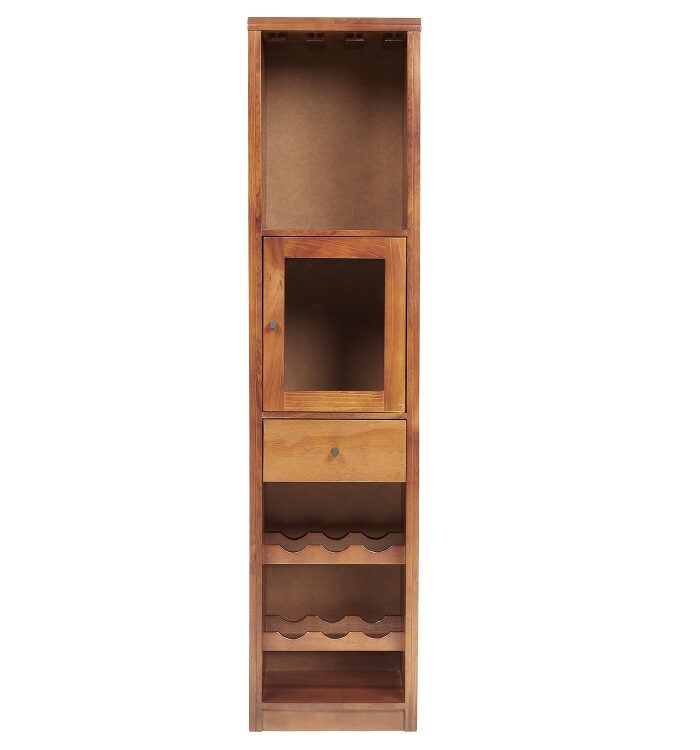 Bar New Milan Canela