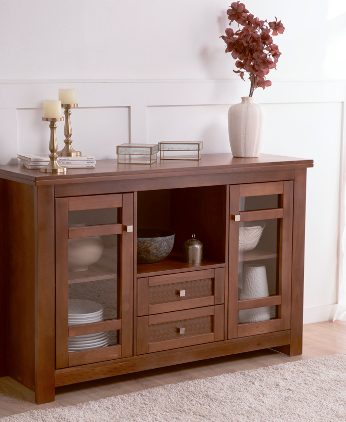 Buffet New Málaga Canela