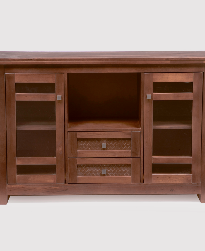 Buffet New Málaga Canela