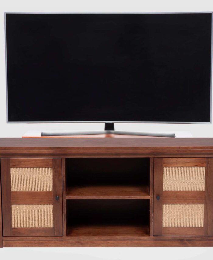 Rack tv New Barcelona Sisal