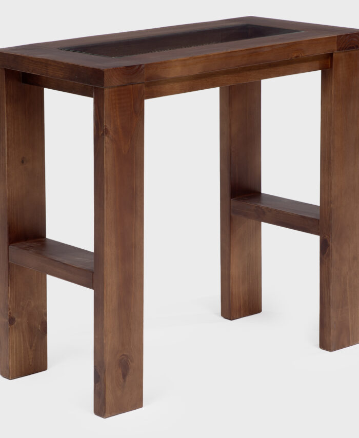 Mesa Arrimo Barcelona Sisal