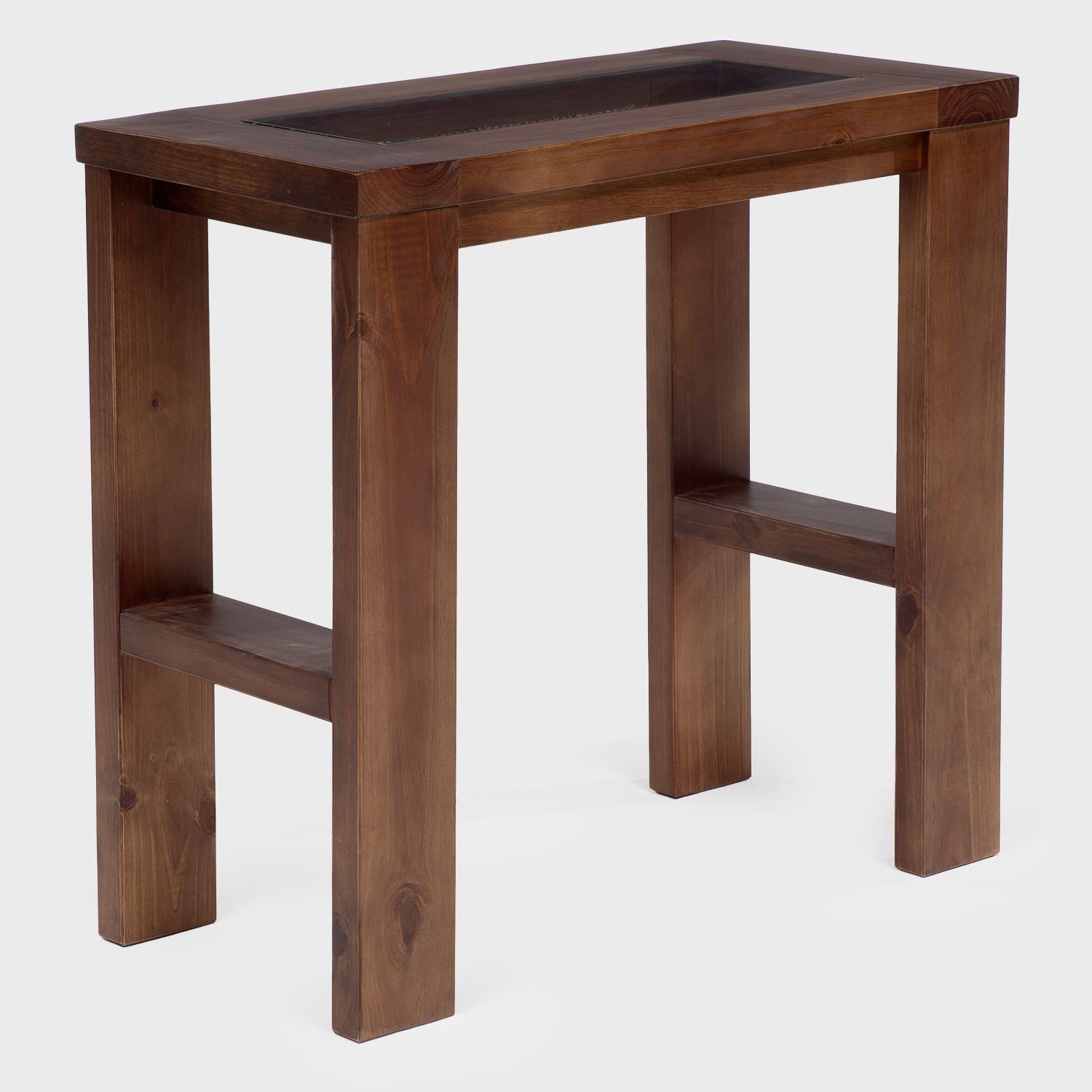 Mesa Arrimo Barcelona Sisal