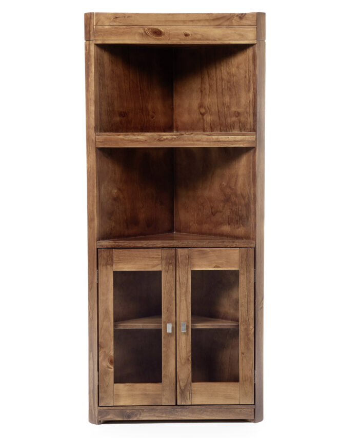 Esquinero New Monaco Canela