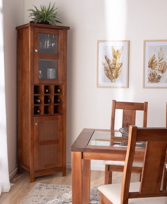 Bar New Malaga Canela