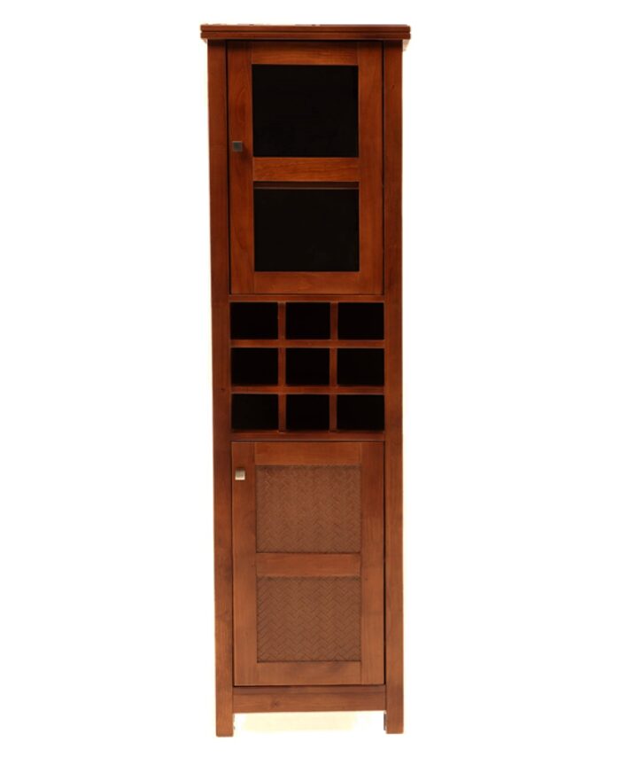 Bar New Malaga Canela