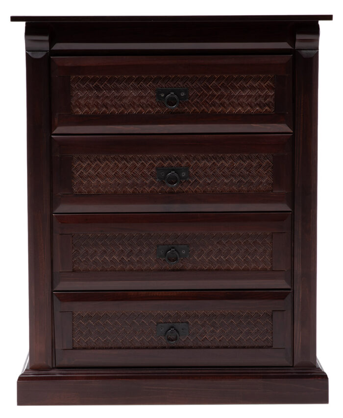 Cajonera New Malaga Chocolate