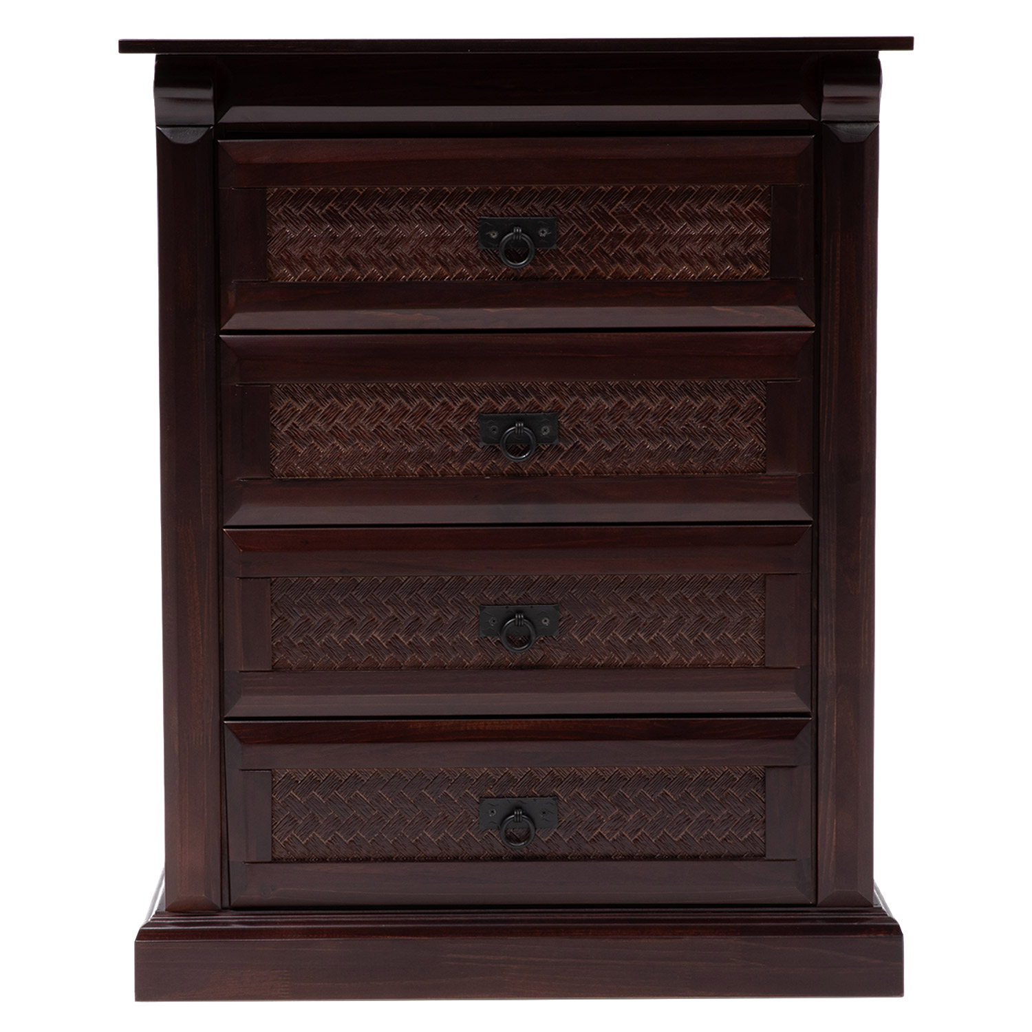 Cajonera New Malaga Chocolate