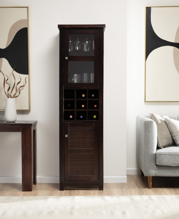 Bar New Malaga Chocolate