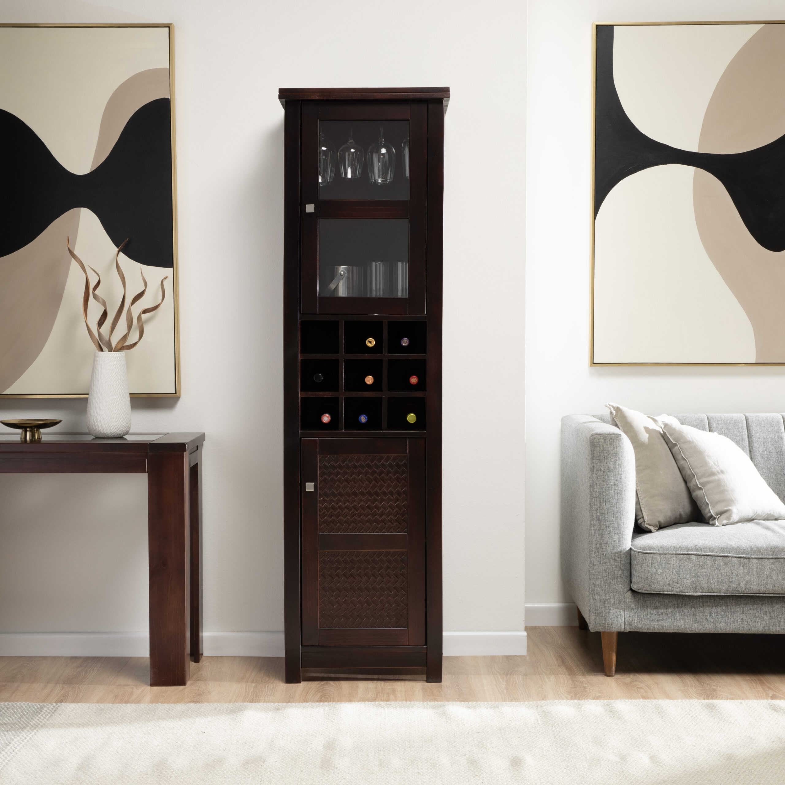 Bar New Malaga Chocolate