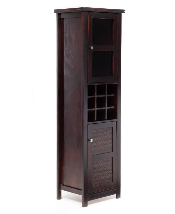 Bar New Malaga Chocolate