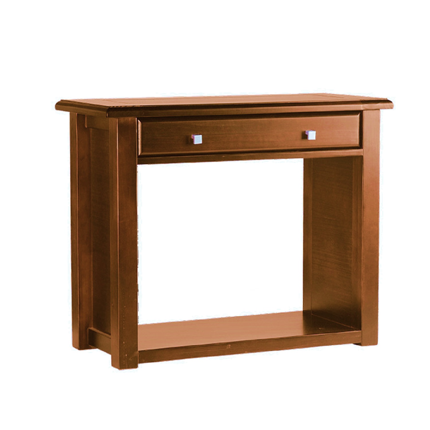 Mesa Arrimo Cataluña Canela