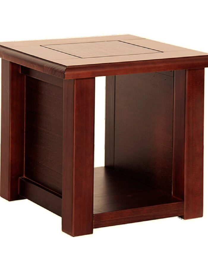 Mesa Lateral Cataluña Canela