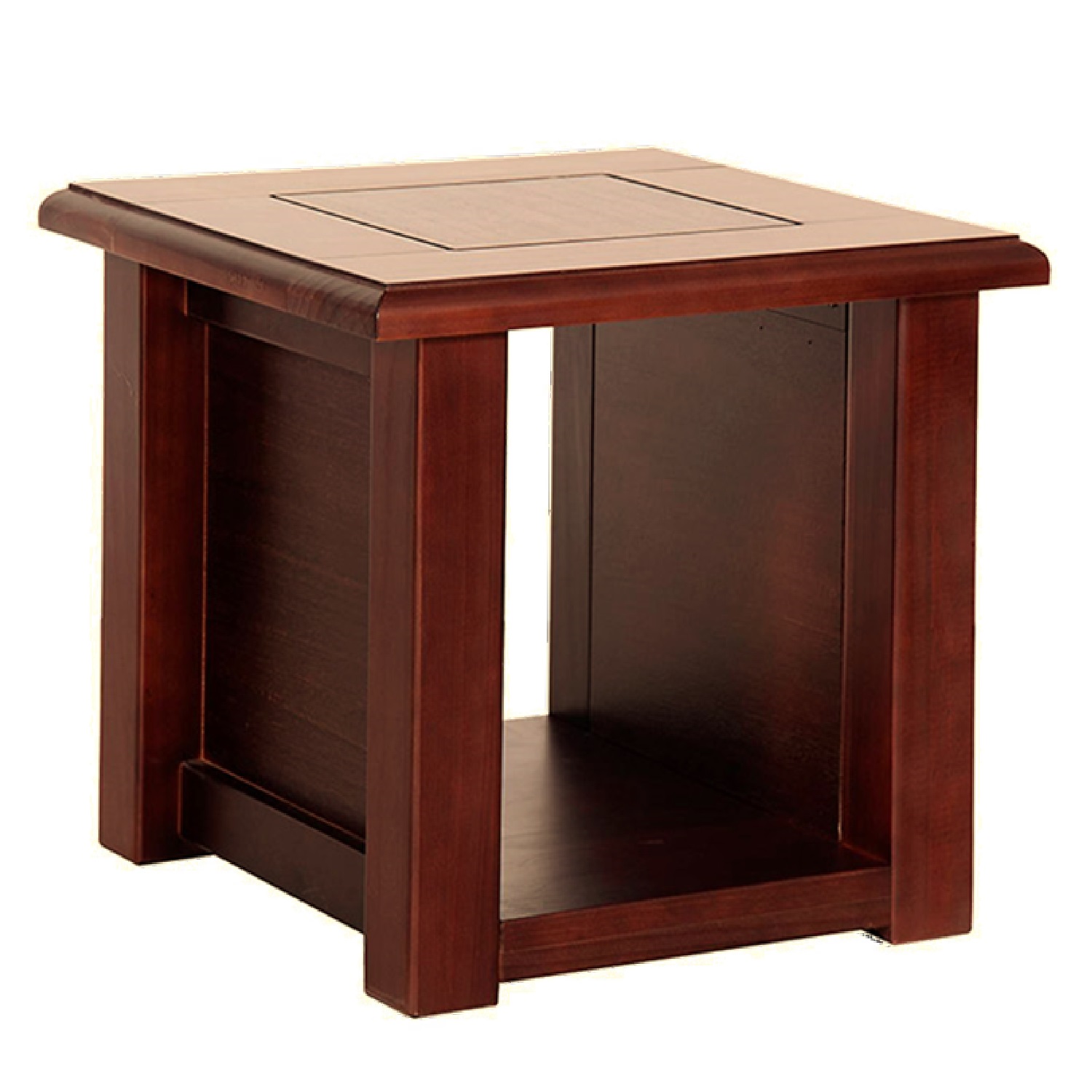 Mesa Lateral Cataluña Canela