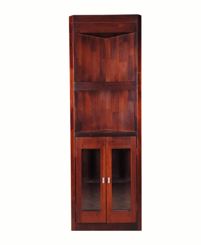 Esquinero New Monaco Chocolate