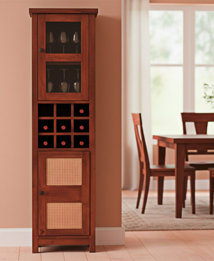 Bar Barcelona Sisal Canela