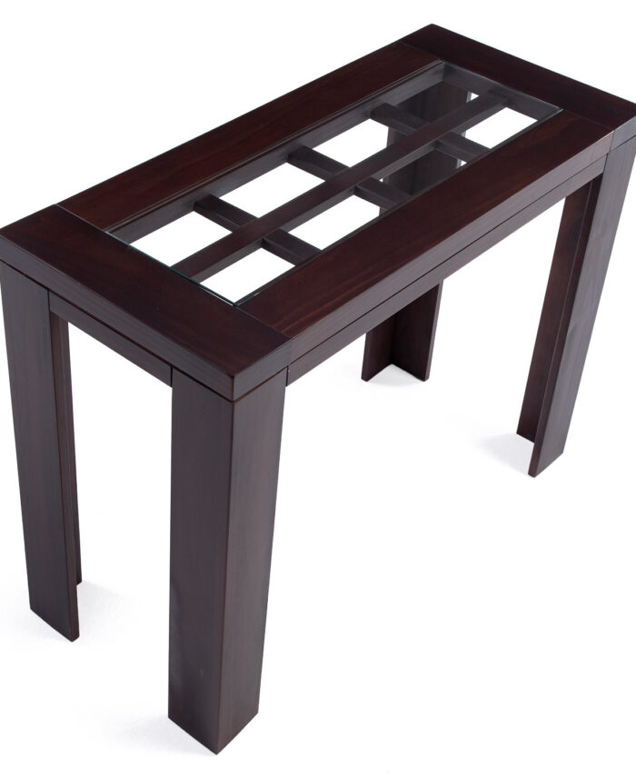 Mesa arrimo Taylor Chocolate