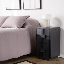 Velador Maki Grafito