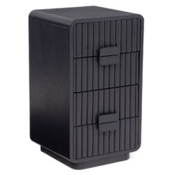 Velador Maki Grafito